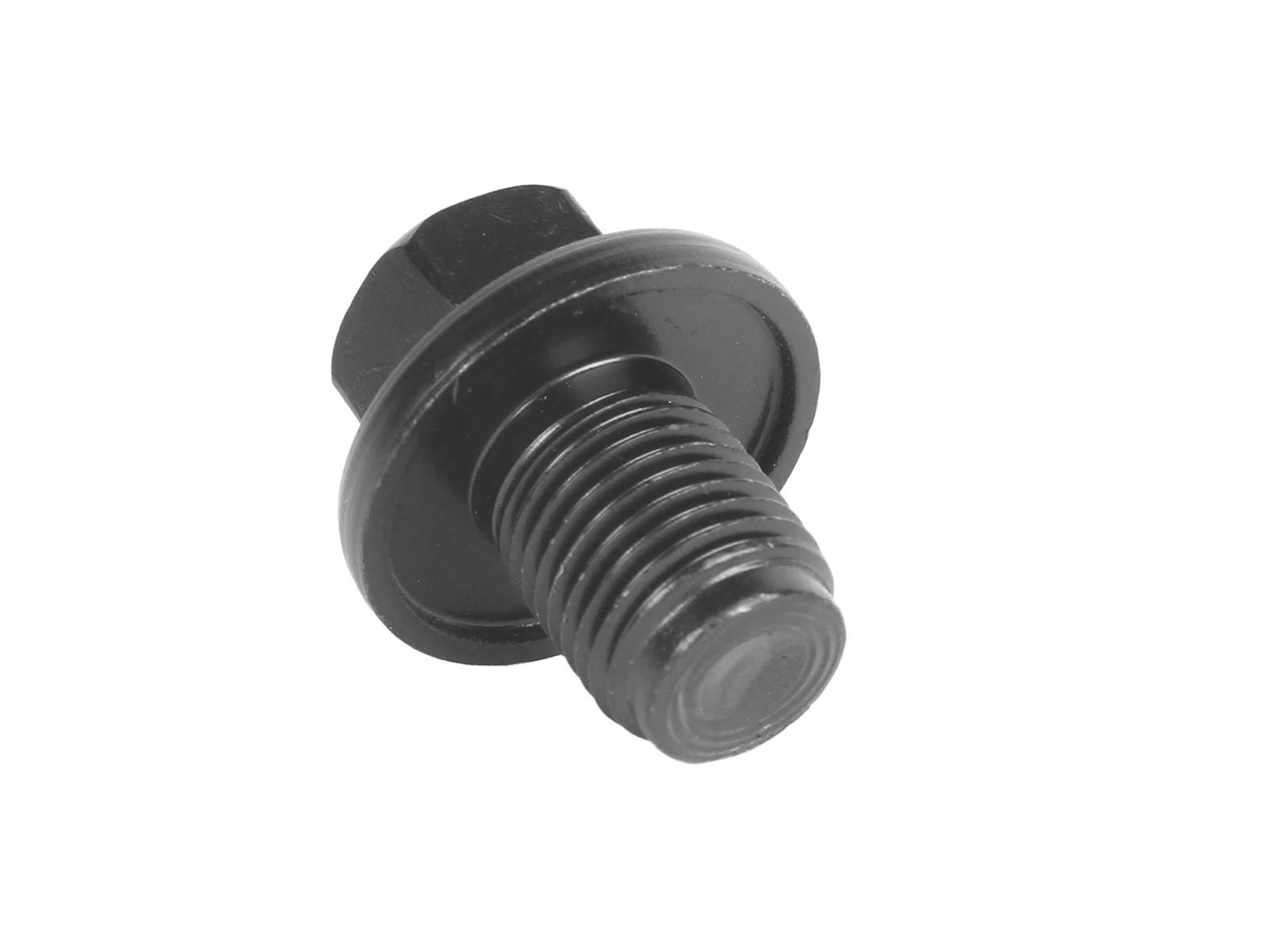 Пробка сливная HAVAL 1009304XEC06 фотография №4