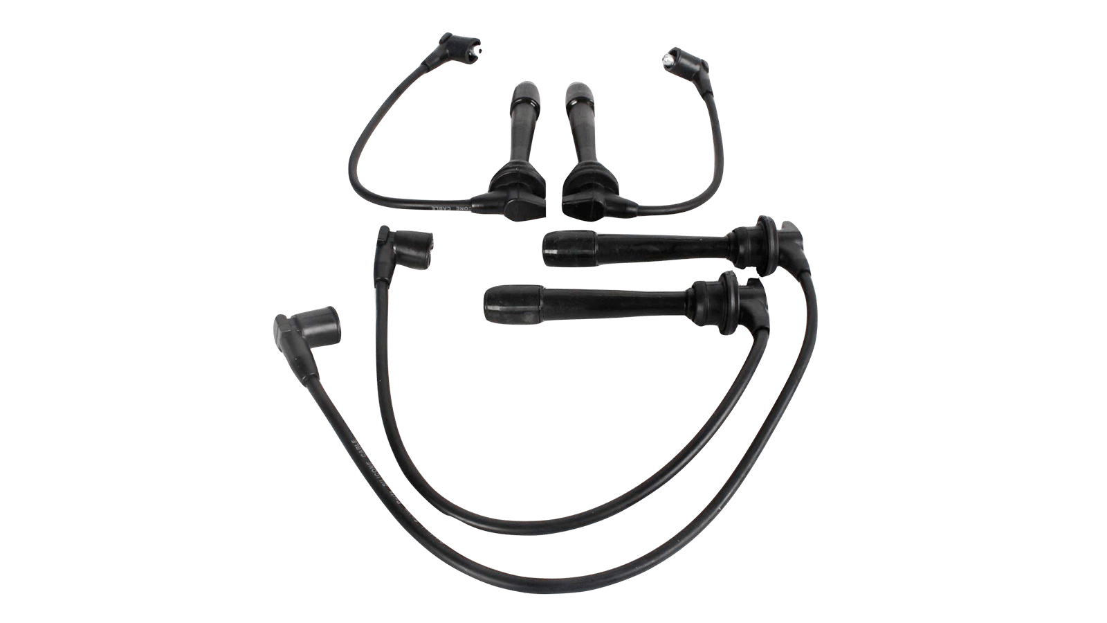 Провод высоковольтный AMD AMDCL25 фотография №2