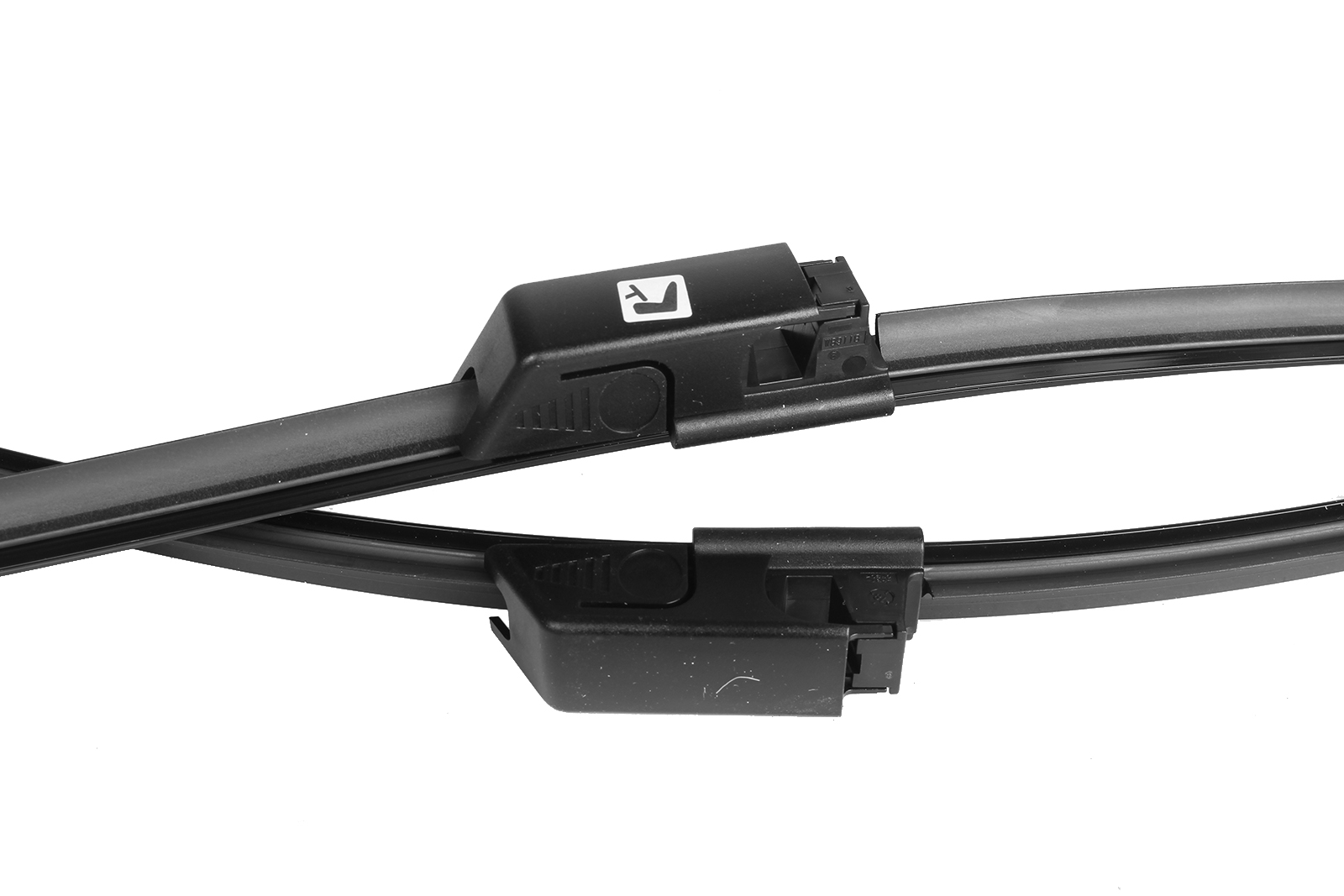 Щетка стеклоочистителя SWF 119356 комплект фотография №2