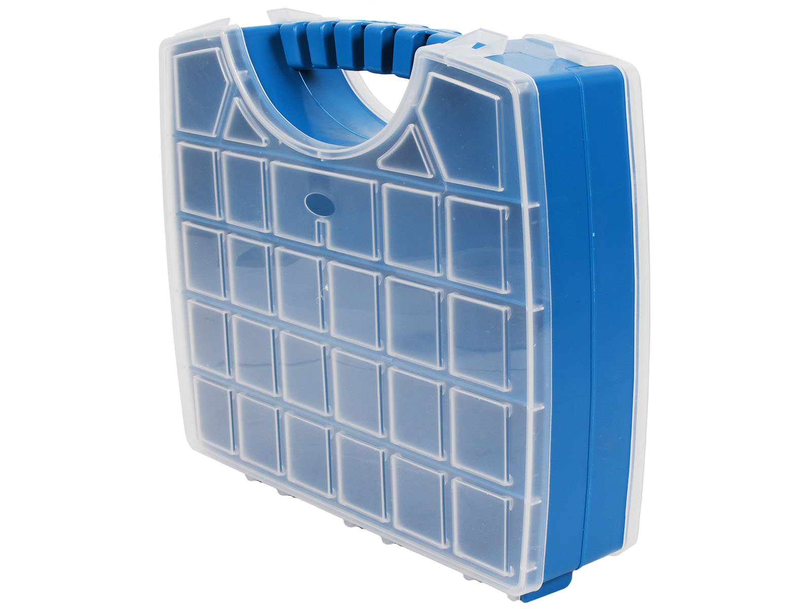 Органайзер двухсторонний 330х85мм фотография №2