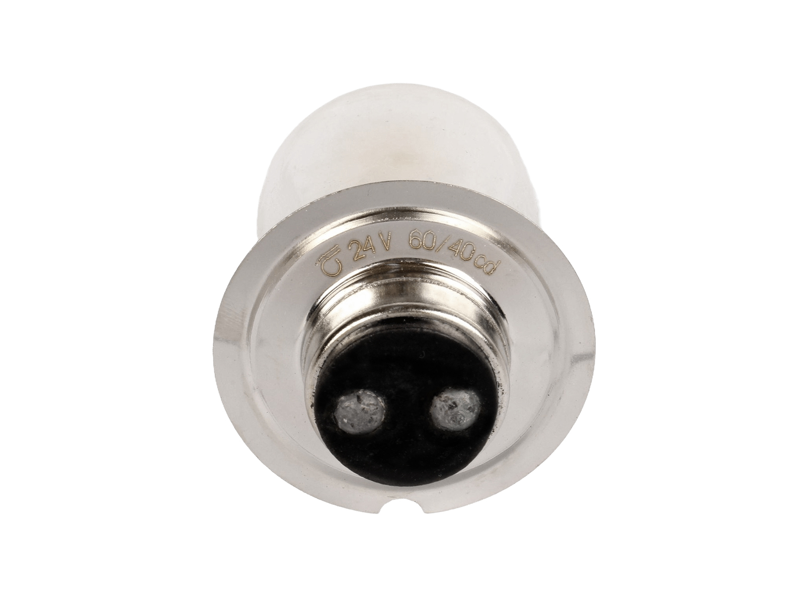 Лампа 24Vx60/40W R1 p42d двухконтактная тракторная фотография №2