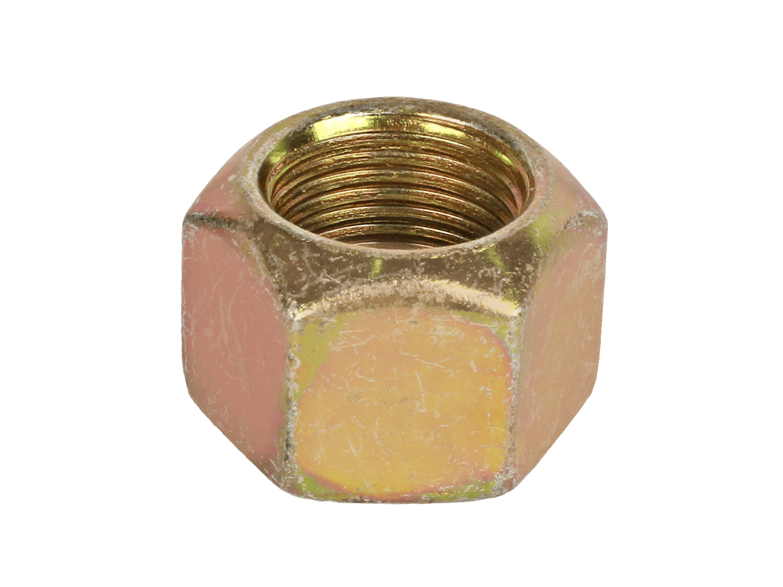 Гайка МТЗ колеса переднего фотография №1