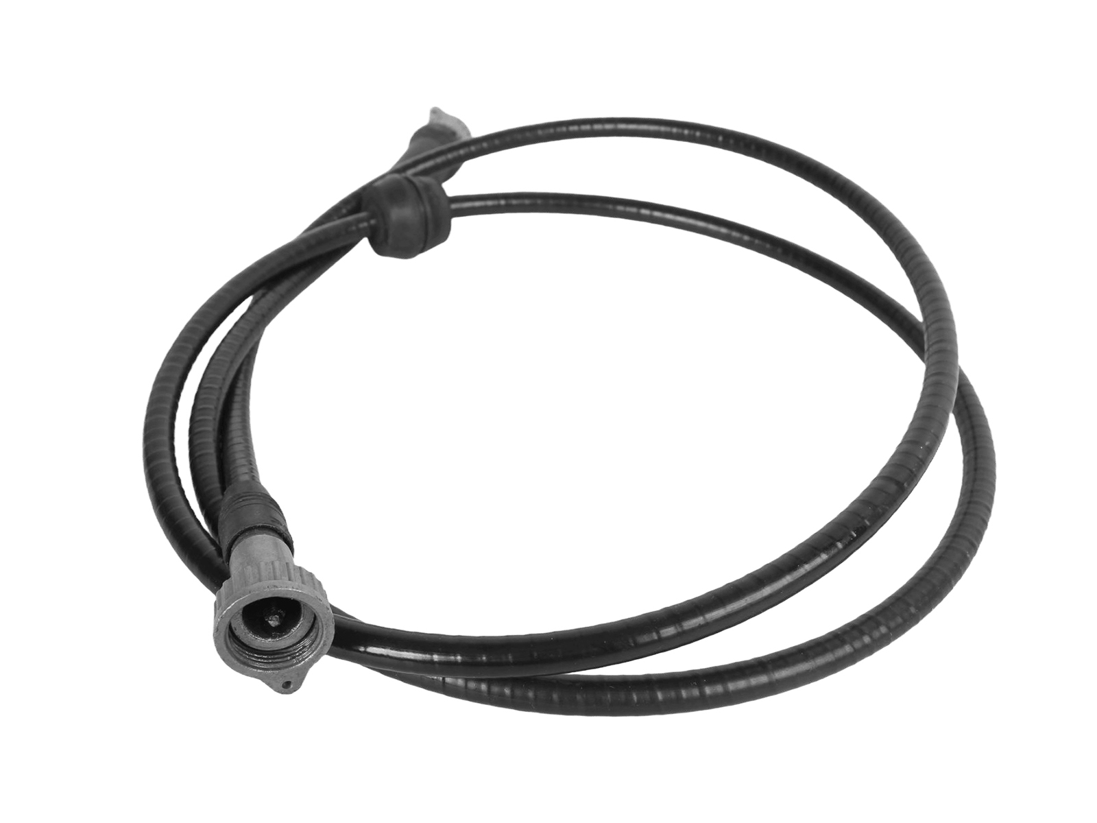 Вал гибкий спидометра ГАЗ-3302 L-1550мм ЛЭТЗ ГВ310 фотография №3