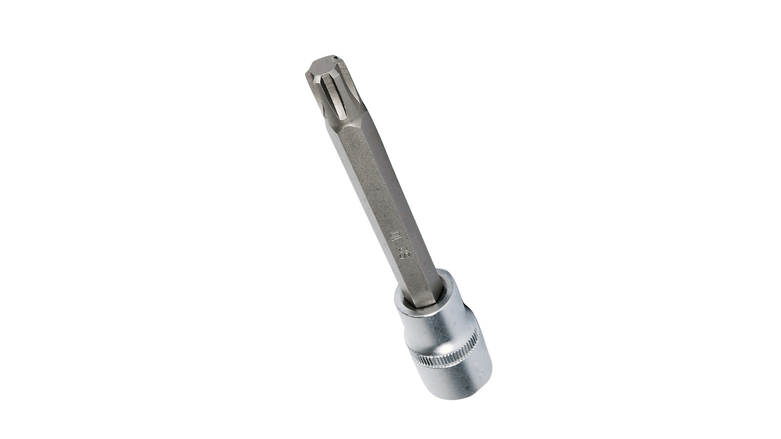Головка со вставкой RIBE M10S АвтоDело 1/2 L-122 mm VAG ключ головки блока 39910 фотография №2