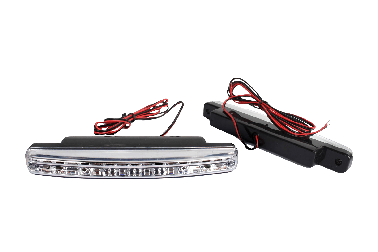 Фара дополнительная дневной свет 2 штуки STARLED 008-2 фотография №2