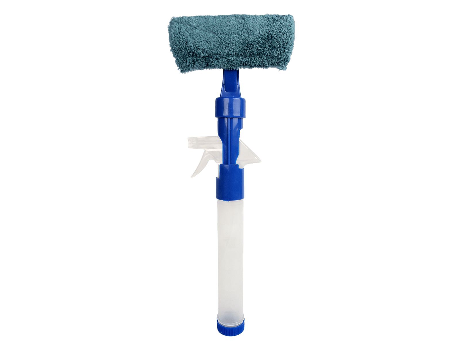 Водосгон с пульверизатором и микрофиброй фотография №3