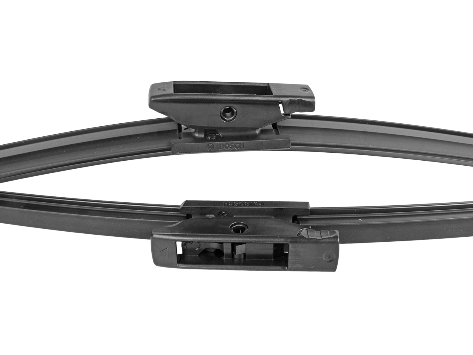 Щетка стеклоочистителя BOSCH 3397014173 комплект фотография №4