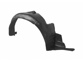 Подкрылок передний NSP NSP028681225000 HYUNDAI ACCENT пр. 868122500 фотография №1