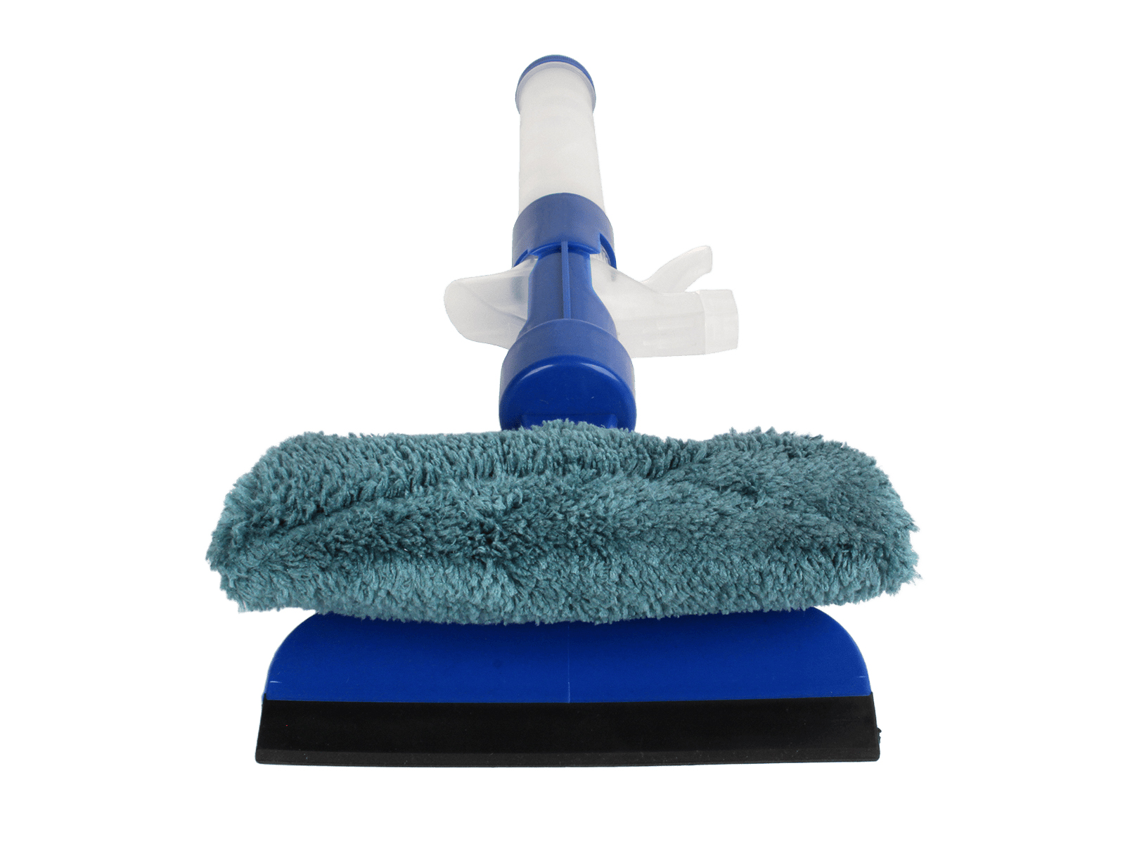 Водосгон с пульверизатором и микрофиброй фотография №7