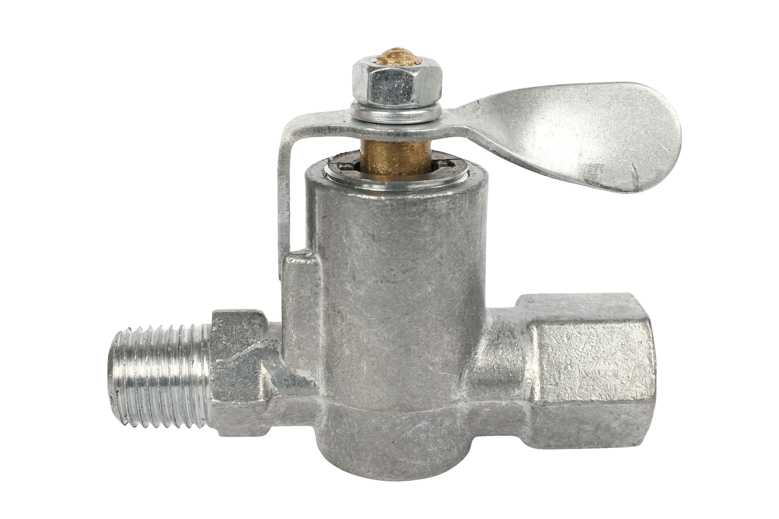 Кран ГАЗ-24, УАЗ масляного радиатора ПУСТЫНЬ фотография №1