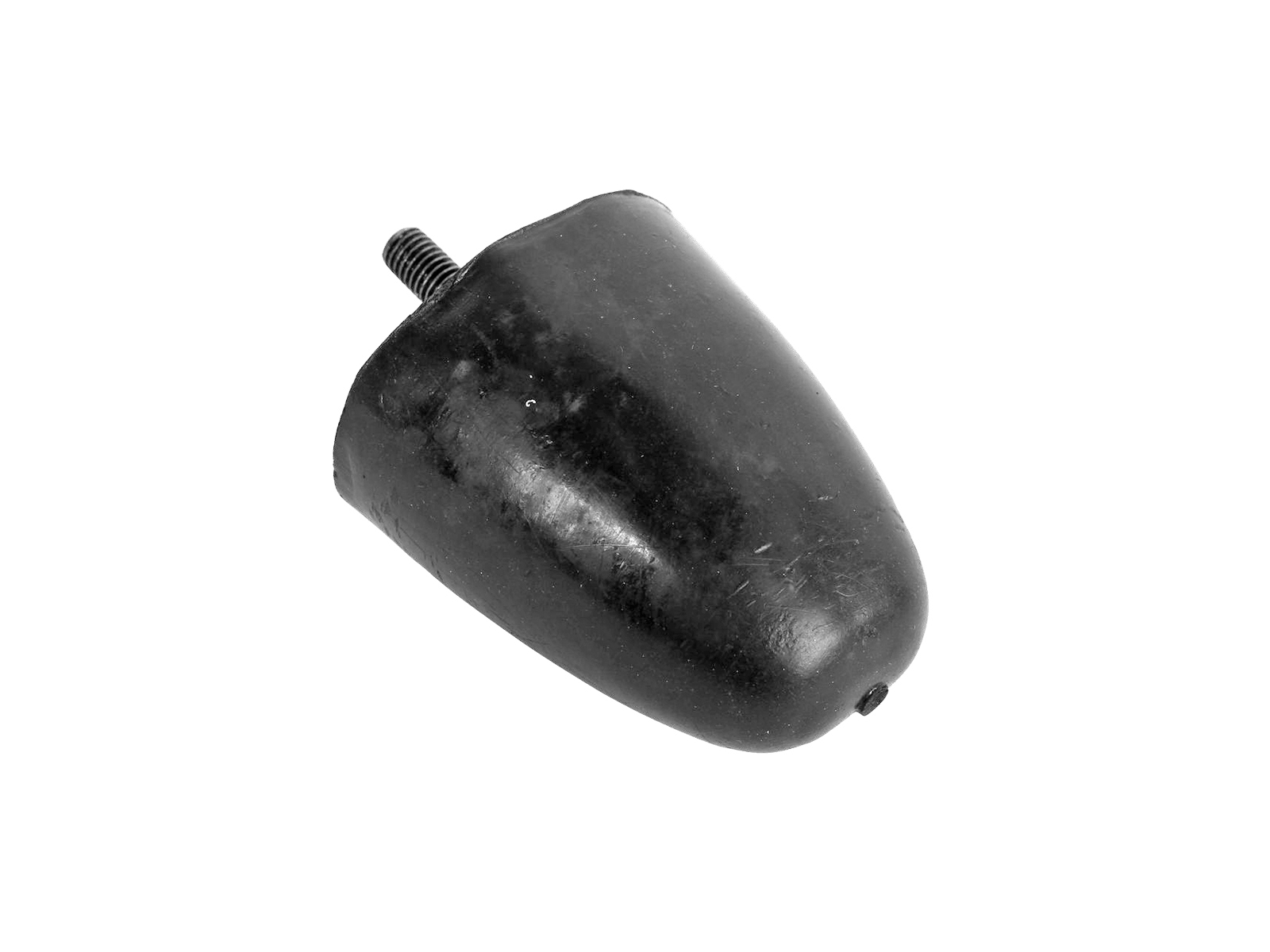 Буфер ГАЗ-2410 сжатия передней подвески ЯРТИ 12-2902622-А фотография №3