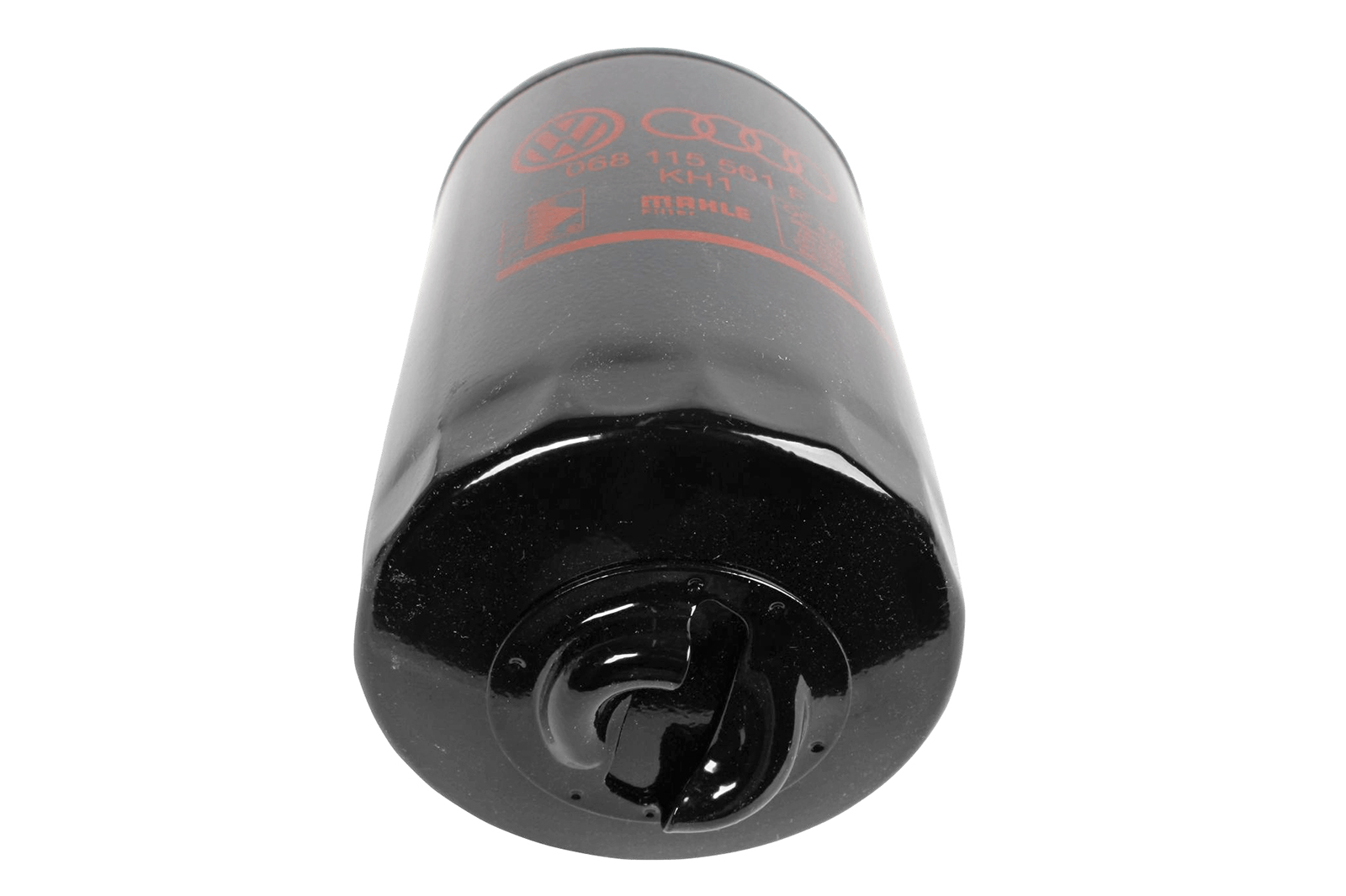 Фильтр масляный VAG 068115561F фотография №2 Фильтр масляный VAG 068115561F фотография №2