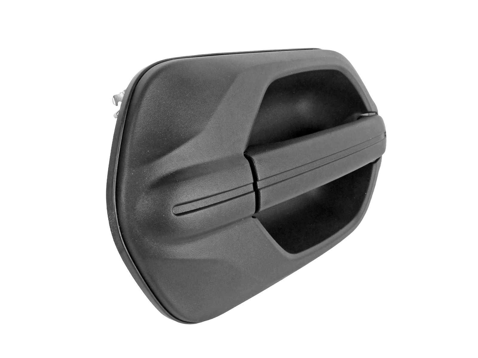 Ручка ГаЗель Next, ГаЗон Next двери наружная правая  А21R23.6105150 фотография №2