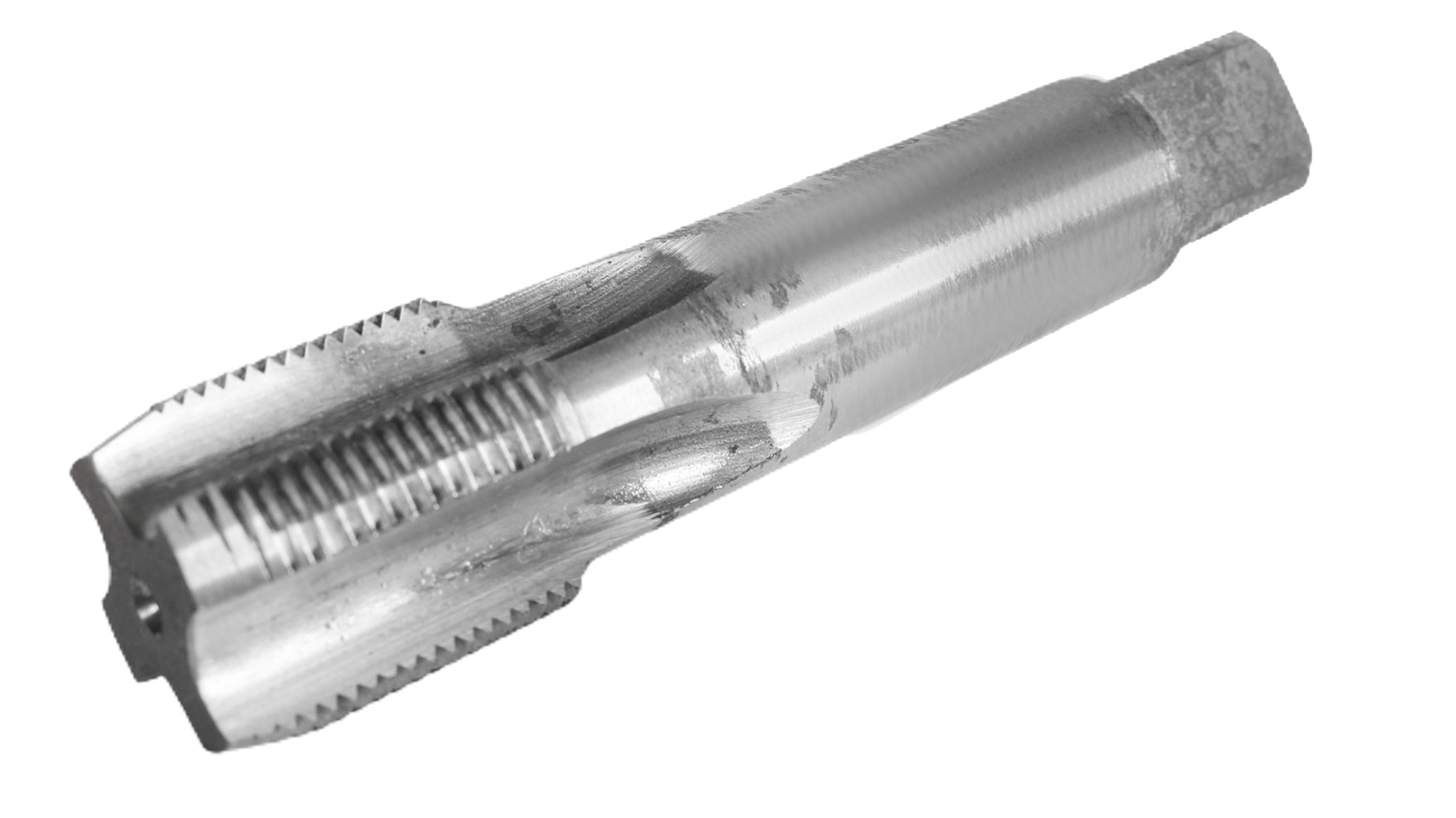 Метчик М24х1.5 1шт фотография №2