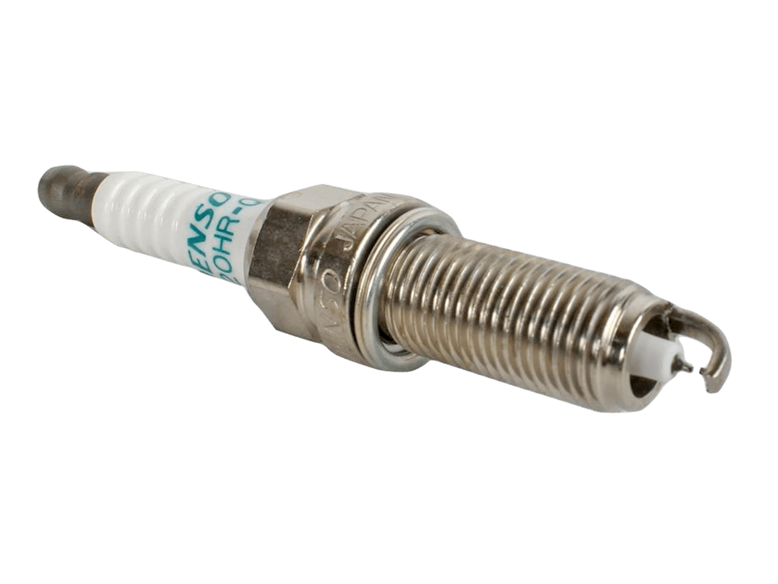 Свеча зажигания DENSO FC20HRQ8 фотография №2