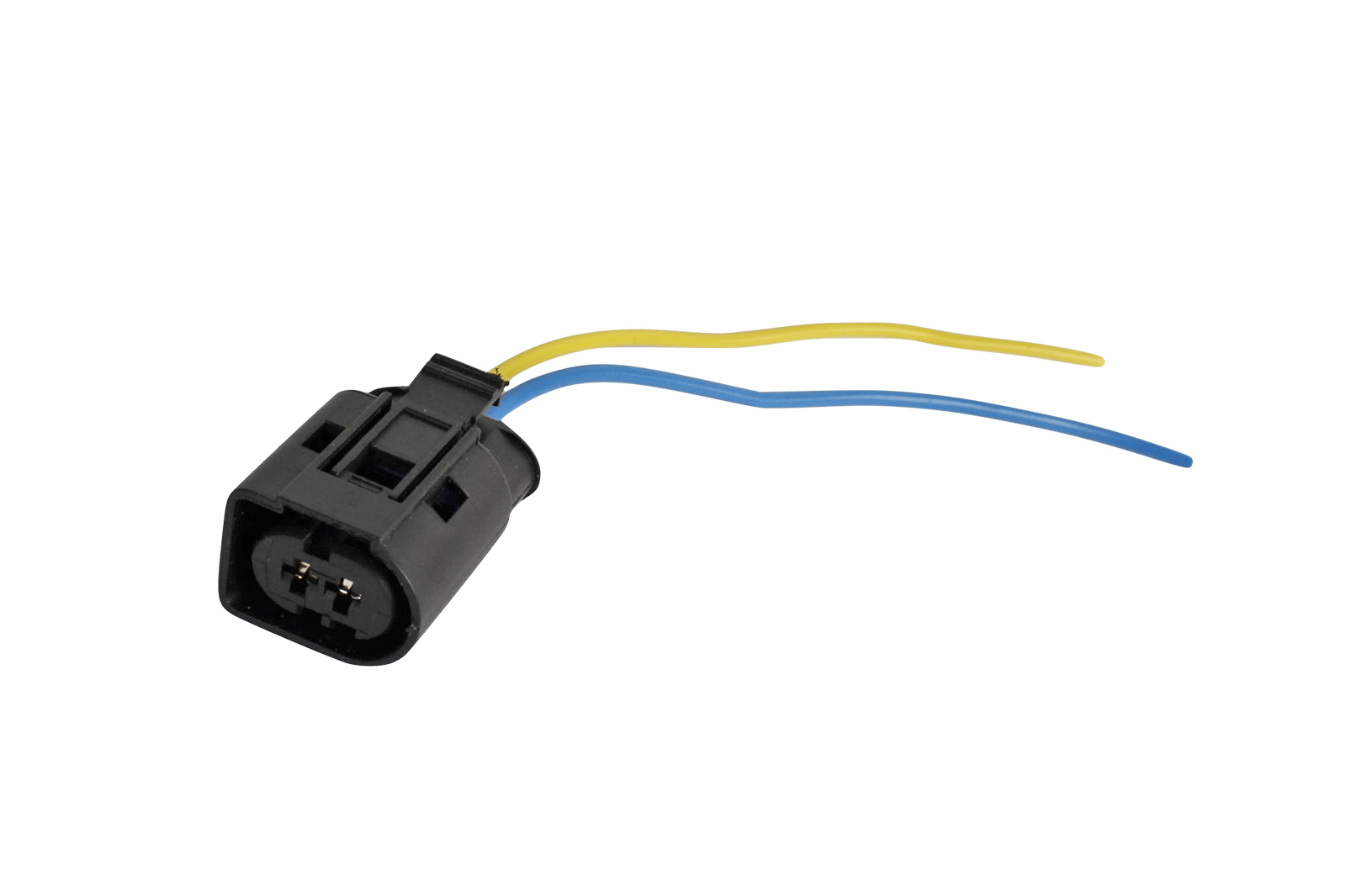 Разъем реле генератора ВАЗ-1118 в сборе Cargen фотография №2