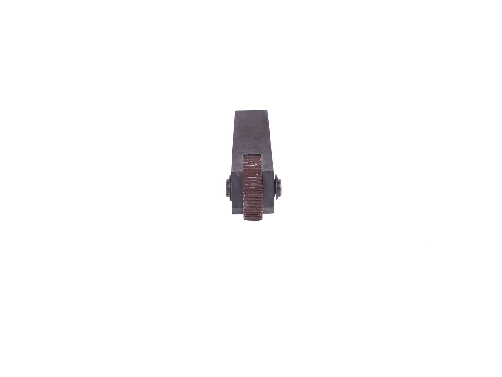 Накатное колесо для токарного станка 1.5 однороликовое AR-KN-1.5 ANROKEY фотография №4