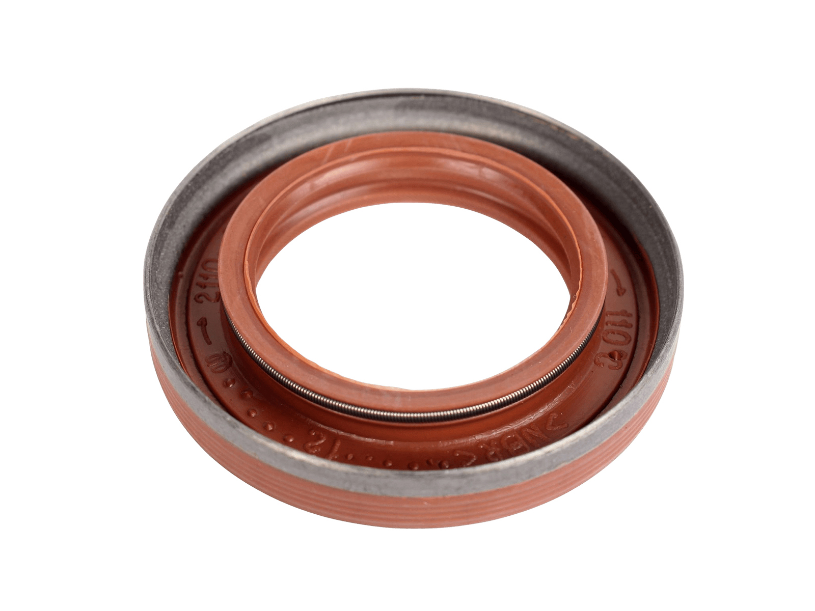 Сальник привода для ВАЗ-2110 левый БРТ фотография №3