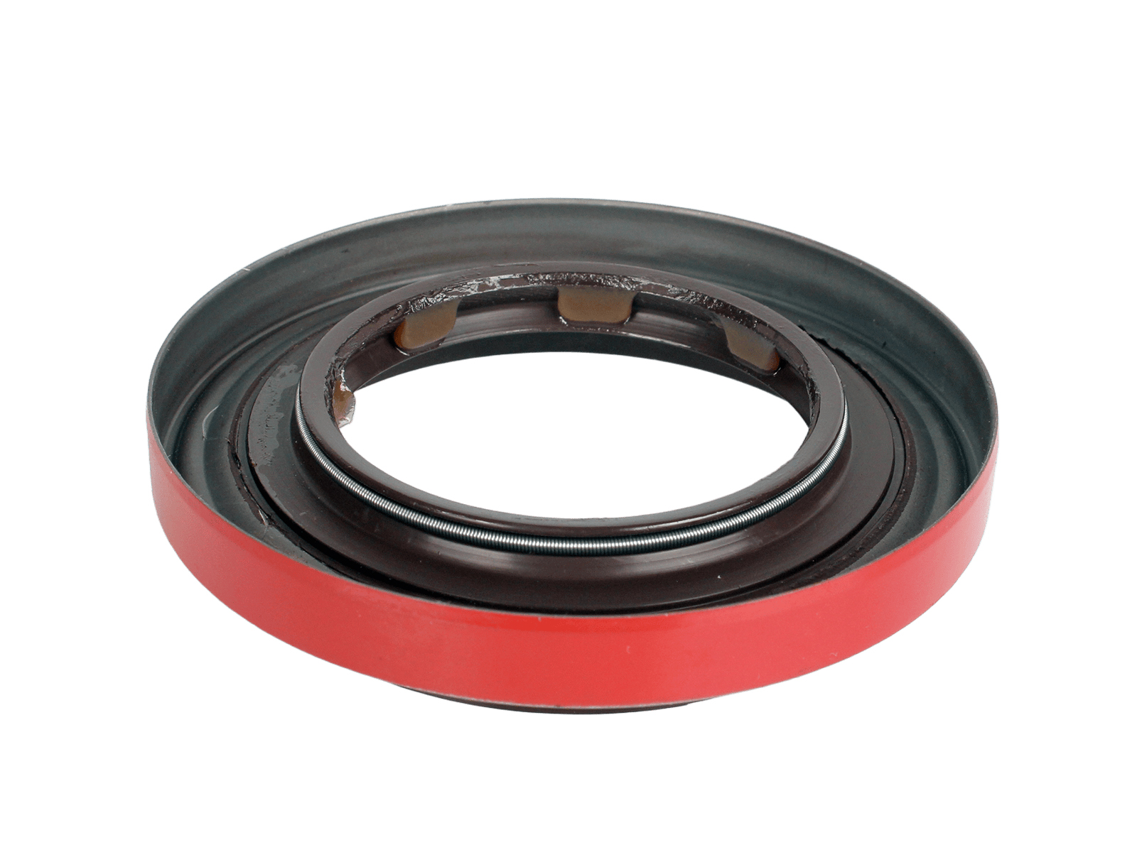 Сальник ГАЗель Next редуктора моста заднего 47.60х80.14х9.7/16.1 АО ГАЗ фотография №4