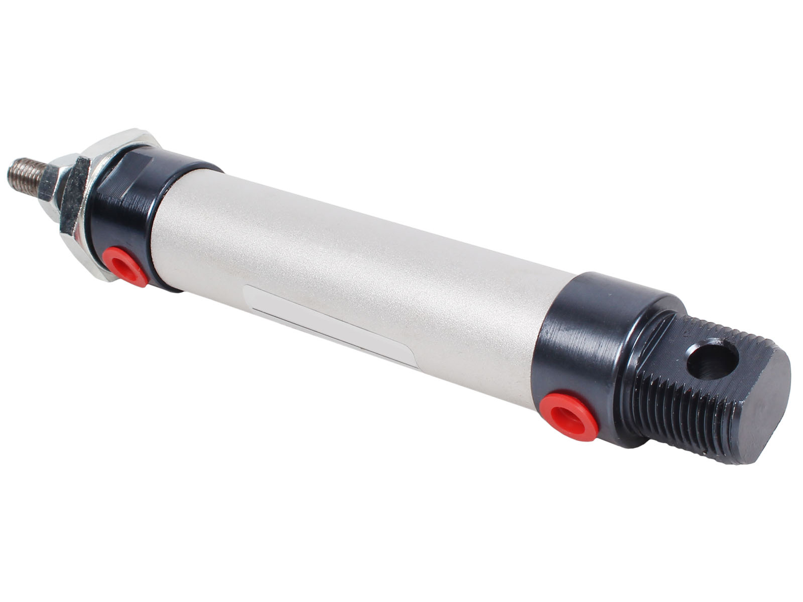 Пневмоцилиндр MAL20x50 фотография №3