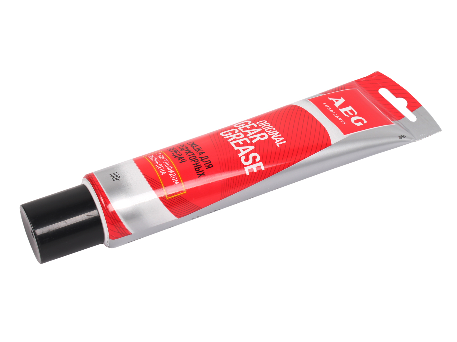 Смазка для редукторов AEG 100гр 30541 фотография №3