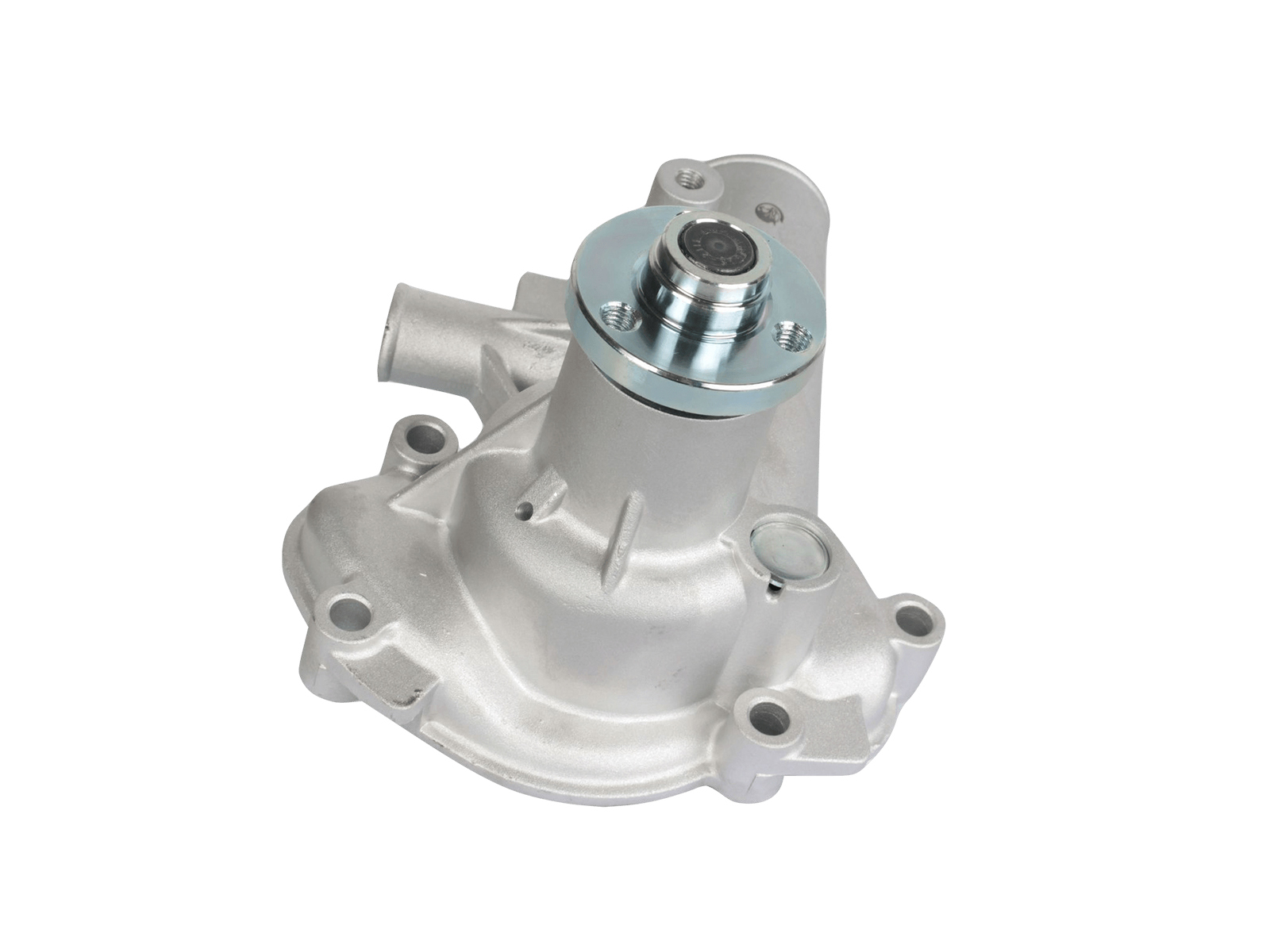 Насос водяной ГАЗ-3110, УАЗ дв.40524, 40904 ЕВРО-3 под кондиционер LUZAR LWP03093 фотография №2