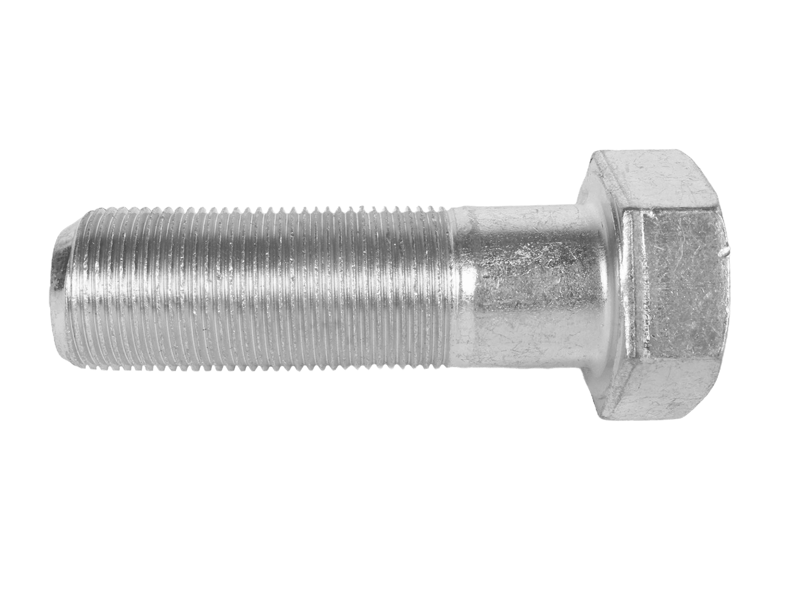 Болт М22х1.5х70 (10.9) 109-6022070 фотография №1
