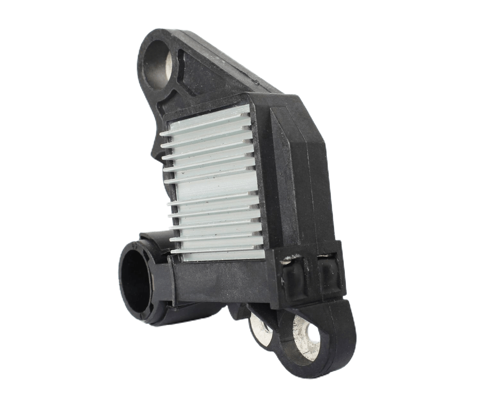 Реле регулятор напряжения для ГАЗ-3302 дв.Cummins под болт 1101900 фотография №4