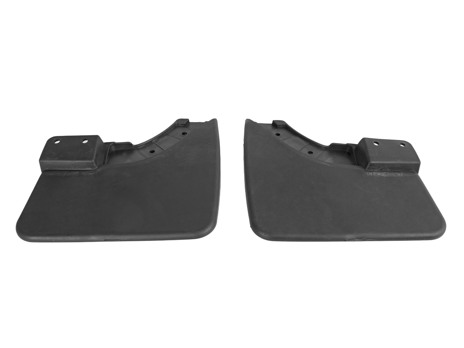 Брызговик ВАЗ-2123 передний комплект фотография №3