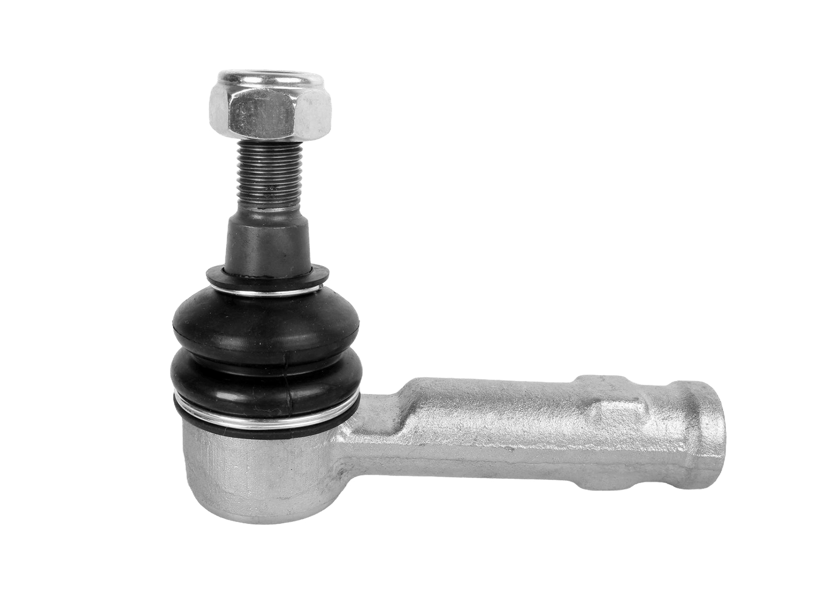 Наконечник рулевой тяги ГАЗель Next РУСПАРТ фотография №1