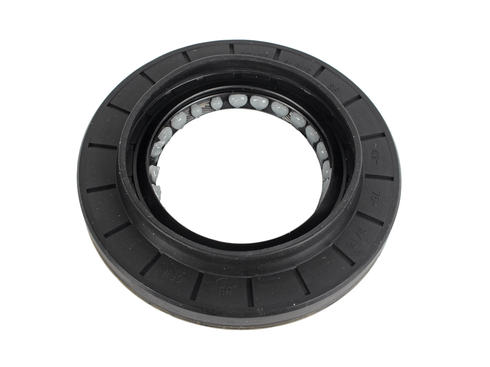 Сальник ГАЗель Next редуктора заднего моста 42х75х9/16 АЛЬТЕРНАТИВДЕТАЛЬ фотография №1