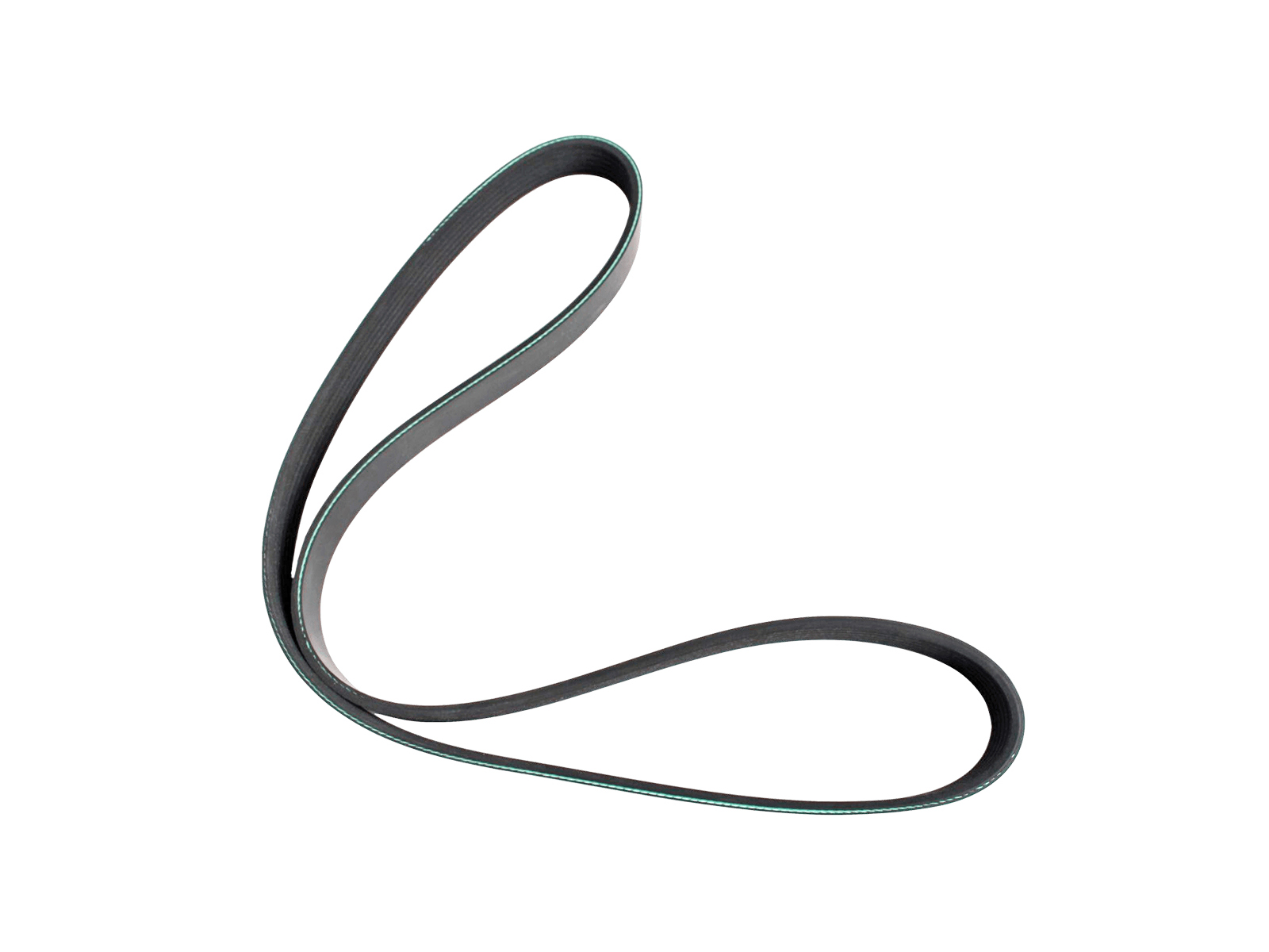 Ремень для ВАЗ-1118 генератора с кондиционером LYNX фотография №2