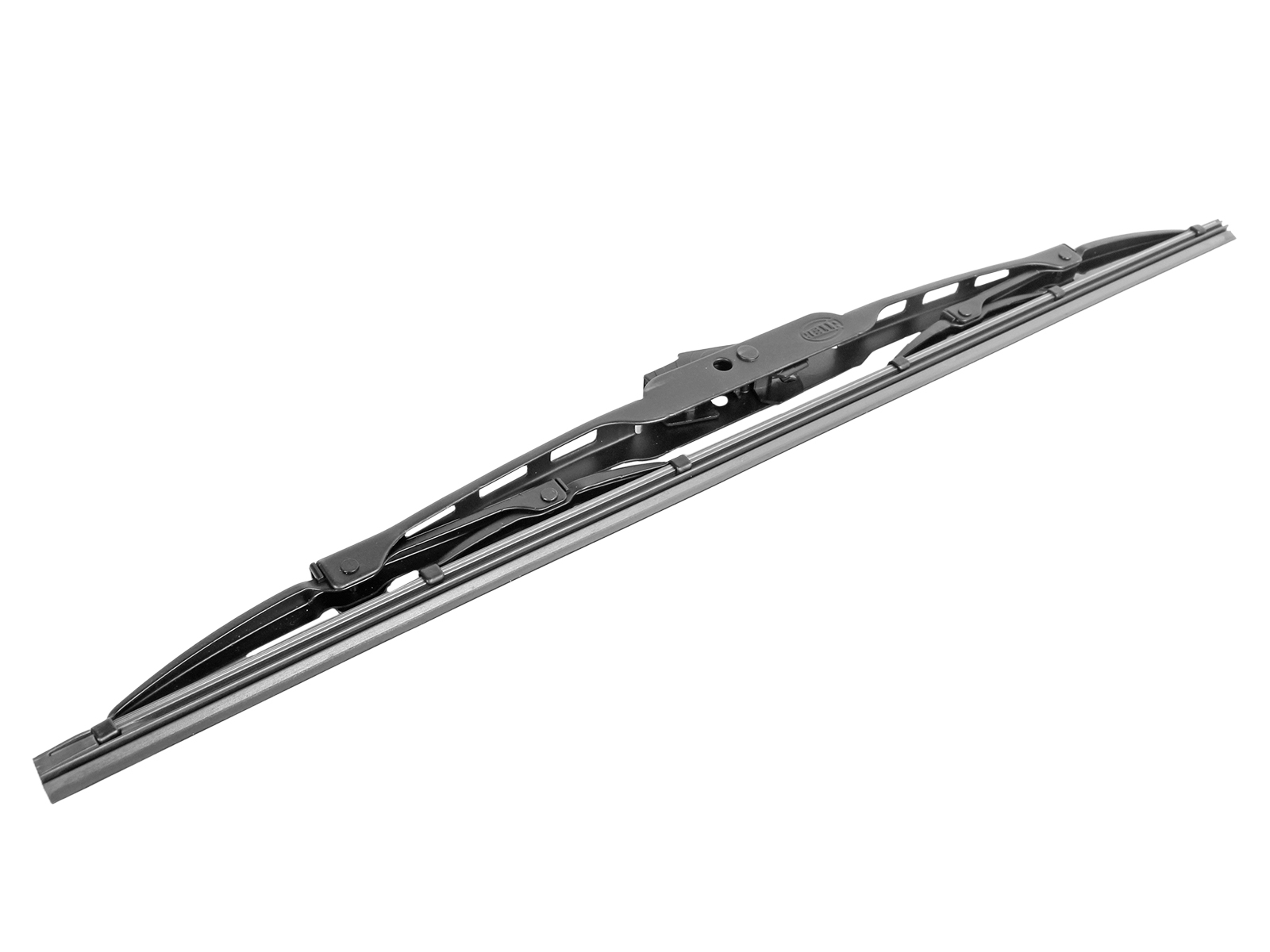 Щетка стеклоочистителя HELLA 9XW178878-261 650мм фотография №2 Щетка стеклоочистителя HELLA 9XW178878-261 650мм фотография №2