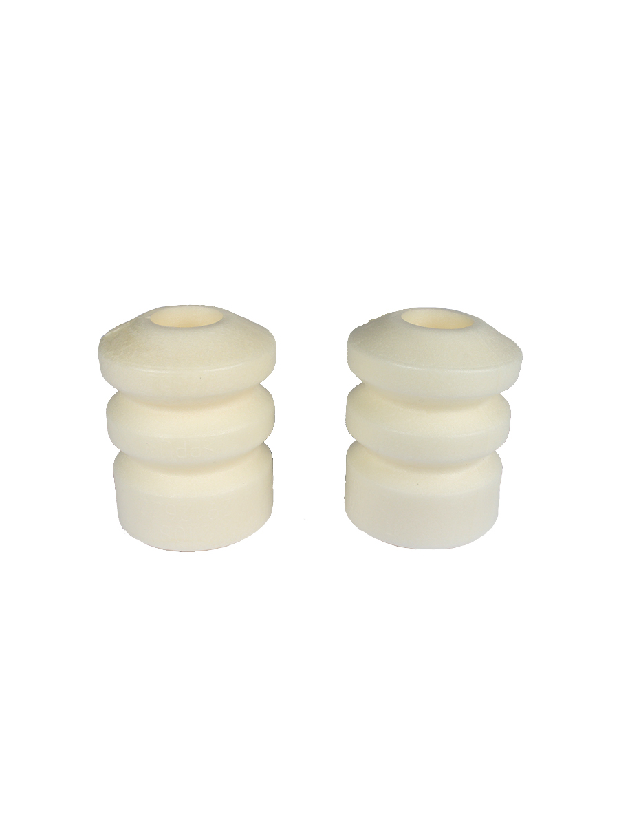 Буфер ВАЗ-2108-099 сжатия заднего амортизатора 2шт комплект фотография №1