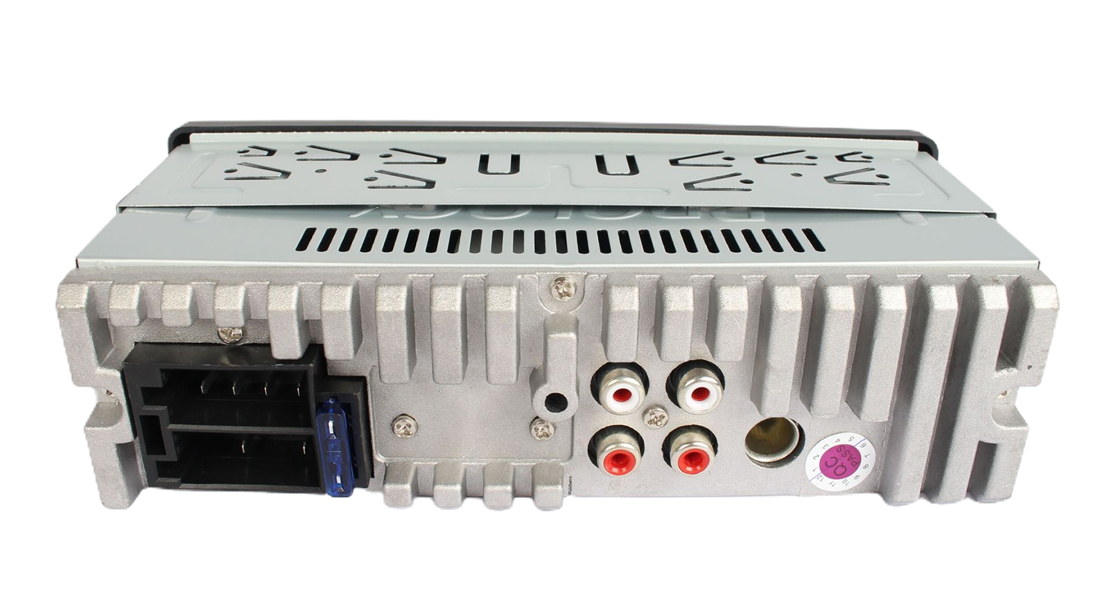 Автомагнитола PROLOGY CMX-185 USB-ресивер фотография №3 Автомагнитола PROLOGY CMX-185 USB-ресивер фотография №3