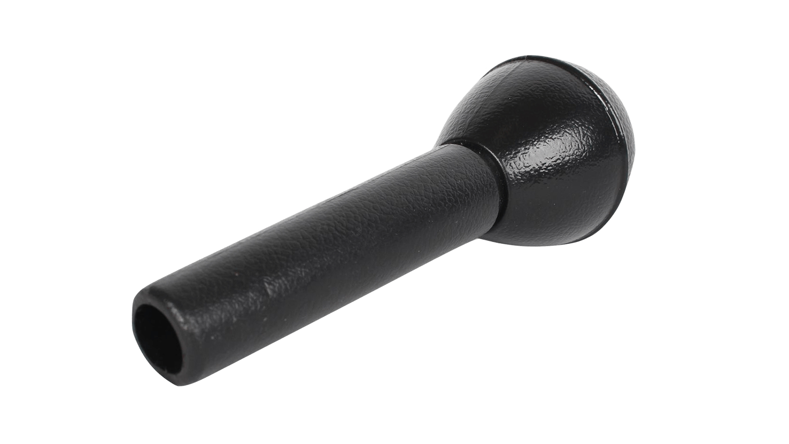 Ручка ВАЗ-2107 рычага КПП 4-х ступенчатая штатная ДААЗ фотография №3