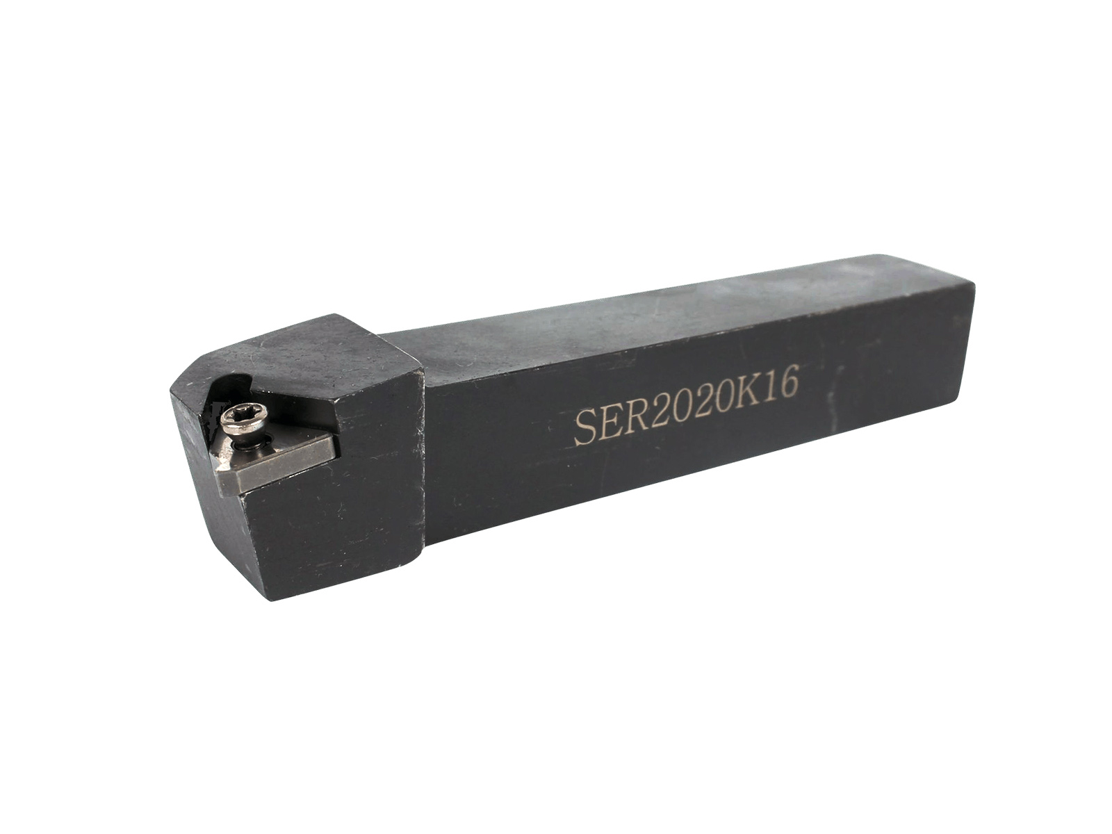 Резец токарный для нарезания наружней резьбы SER2020K16 ANROKEY фотография №2