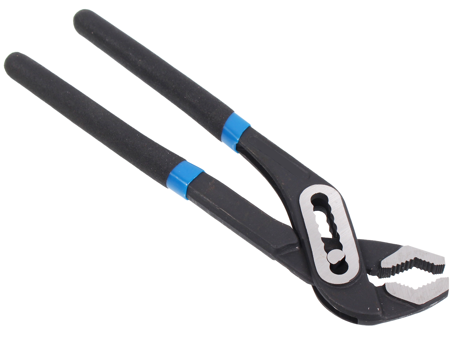 Клещи XP переставные 200мм фотография №2