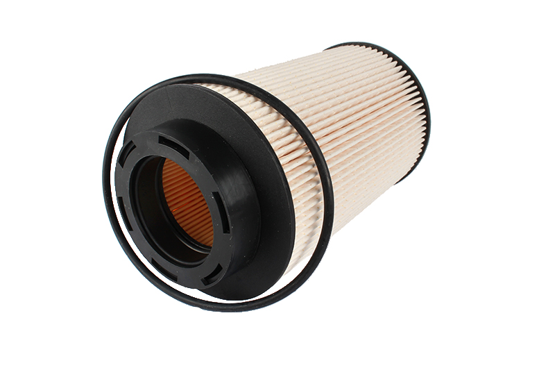 Фильтр топливный MAN TGA 04- KORTEX TR04203 фотография №2