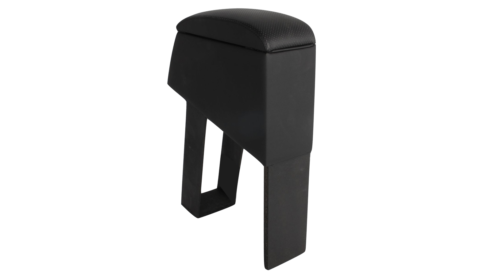 Подлокотник ГАЗ-3302 черный фотография №3