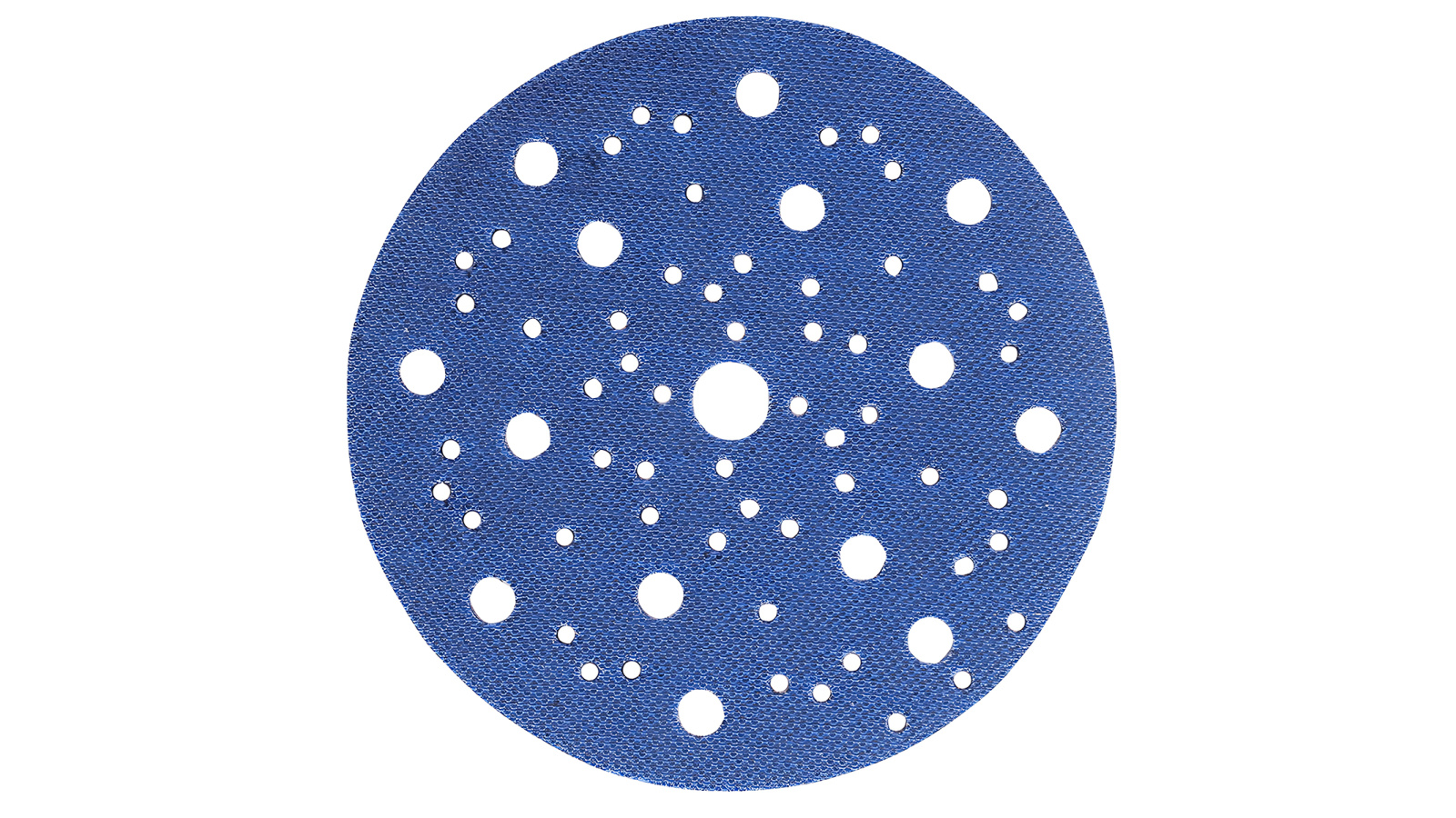 Прокладка защитная 150мм 67 отверстий 581500367 1шт фотография №1