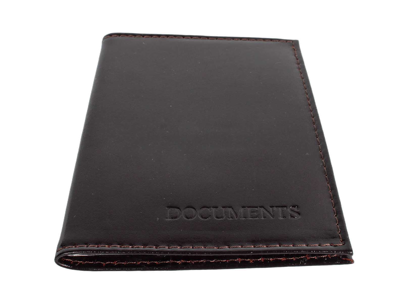 Обложка для автодокументов без паспорта фотография №2