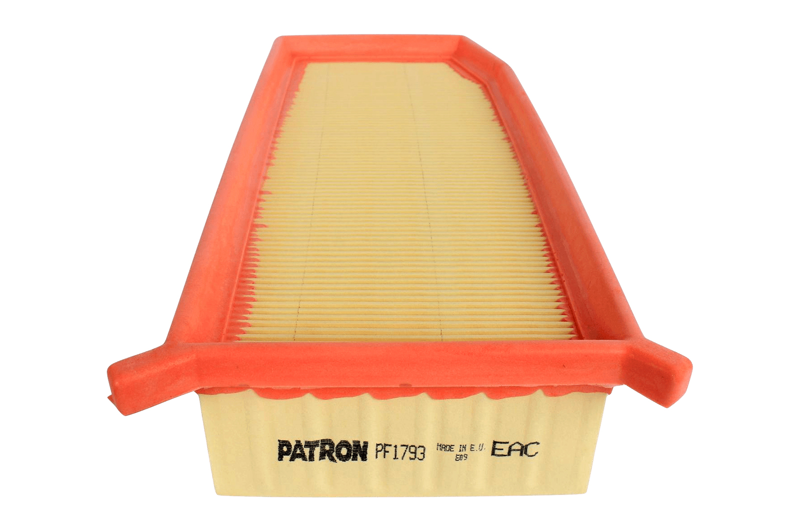 Фильтр воздушный PATRON PF1793 фотография №3