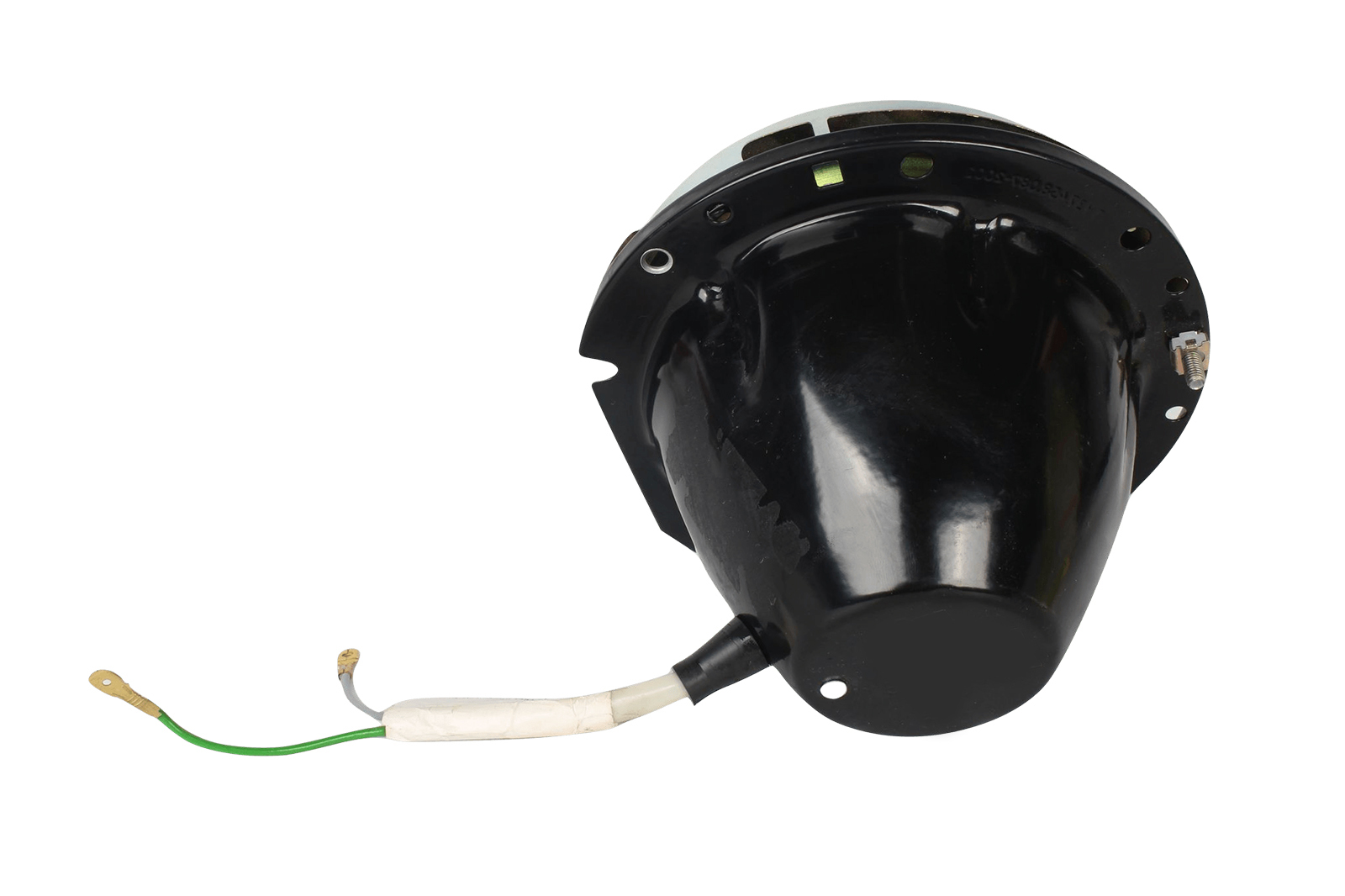 Фара ВАЗ-2106 ближний свет левая 1 штука ОСВАР фотография №3