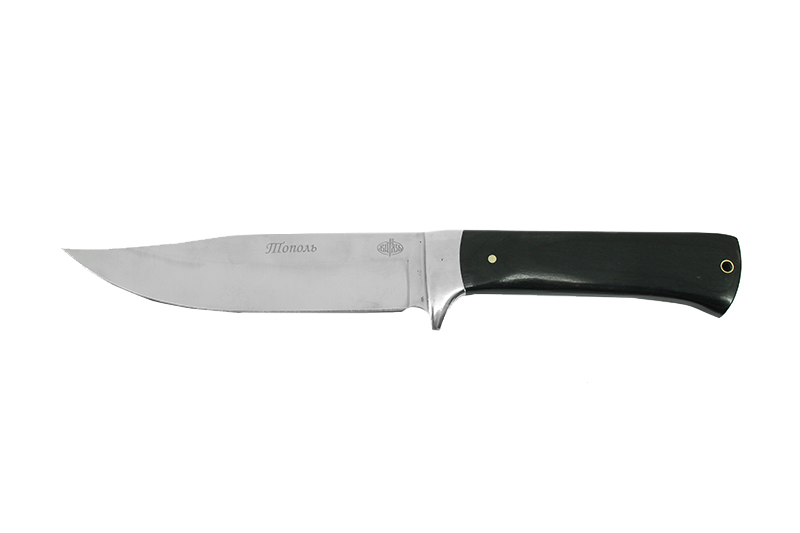 Нож B 278-34 Тополь фотография №1
