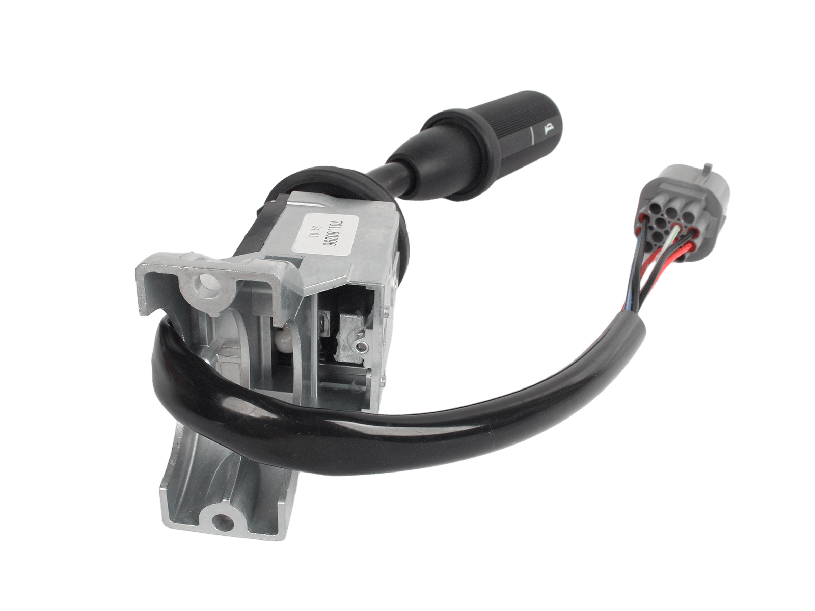 Подрулевой переключатель 701/80296 NSP фотография №4