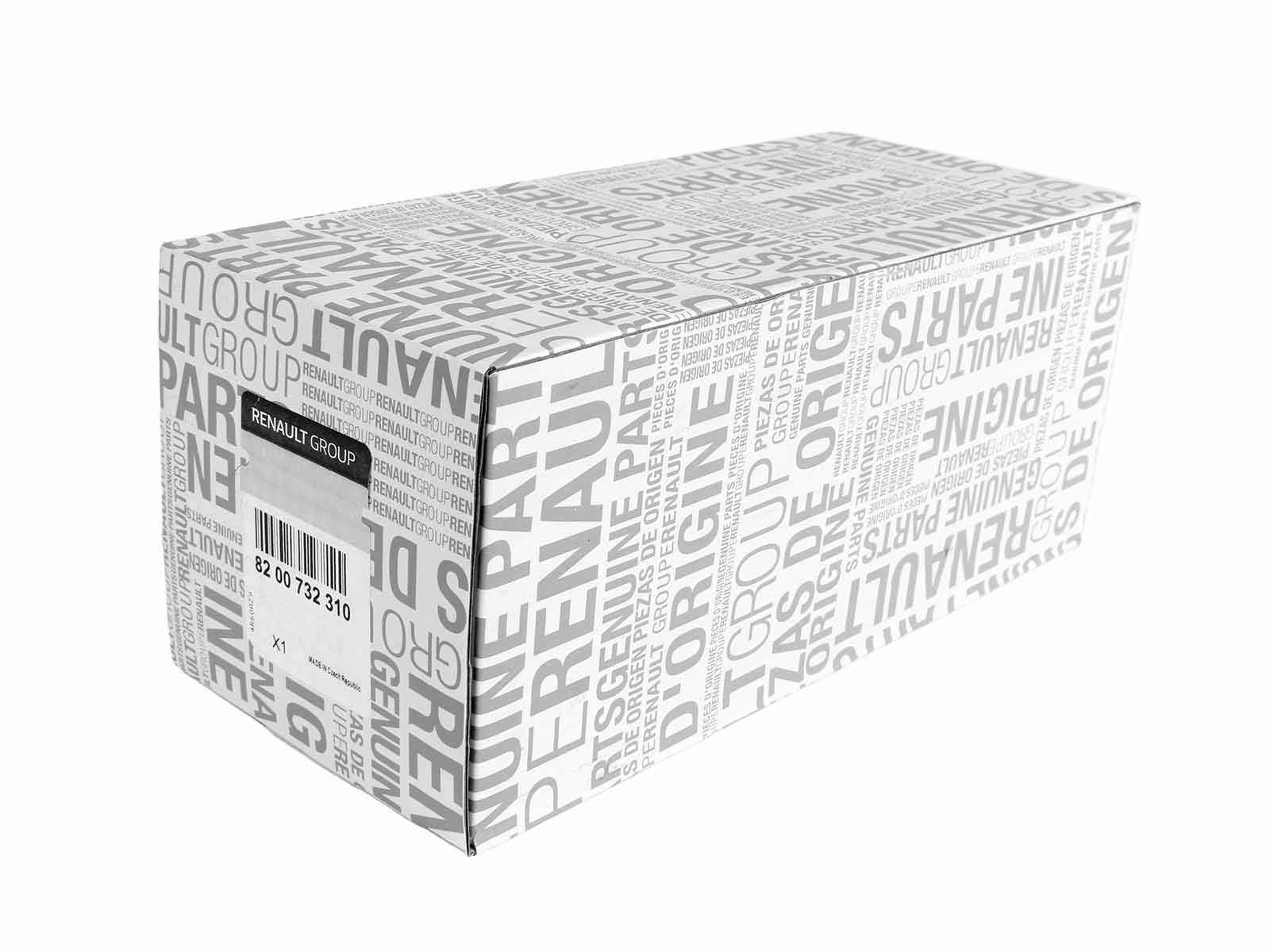 Адсорбер ЛАДА Largus 149507892R фотография №6