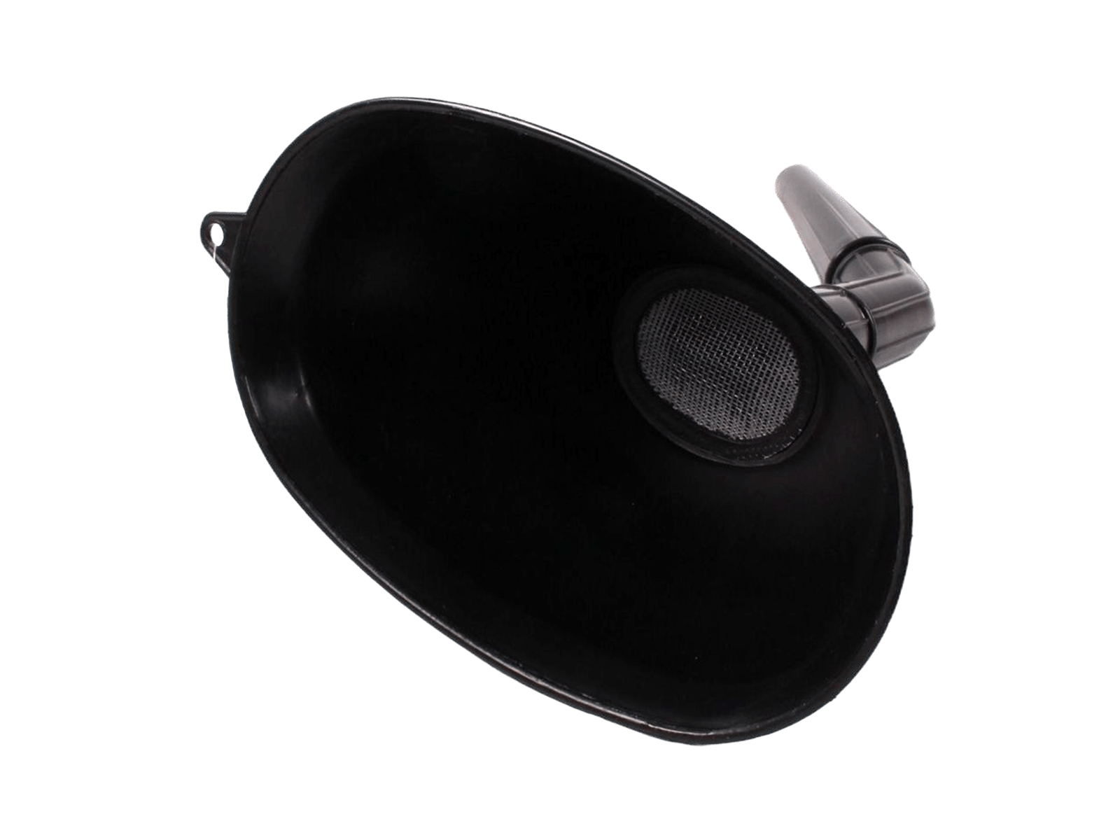 Воронка 430мм со съемным носиком фотография №3