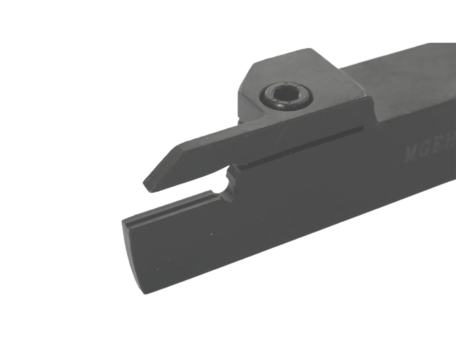 Резец токарный отрезной канавочный MGEHR2525-5 L35 ANROKEY фотография №6