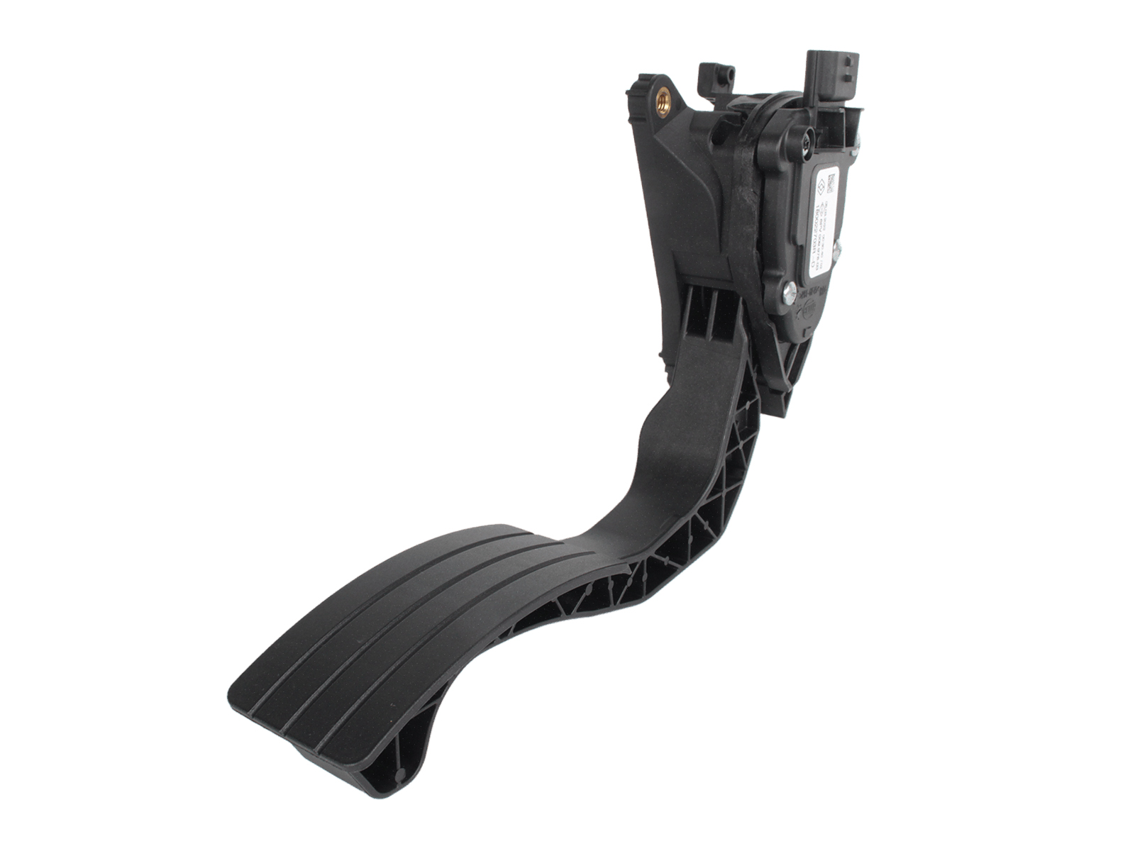 Педаль газа Ларгус 180022703R фотография №2